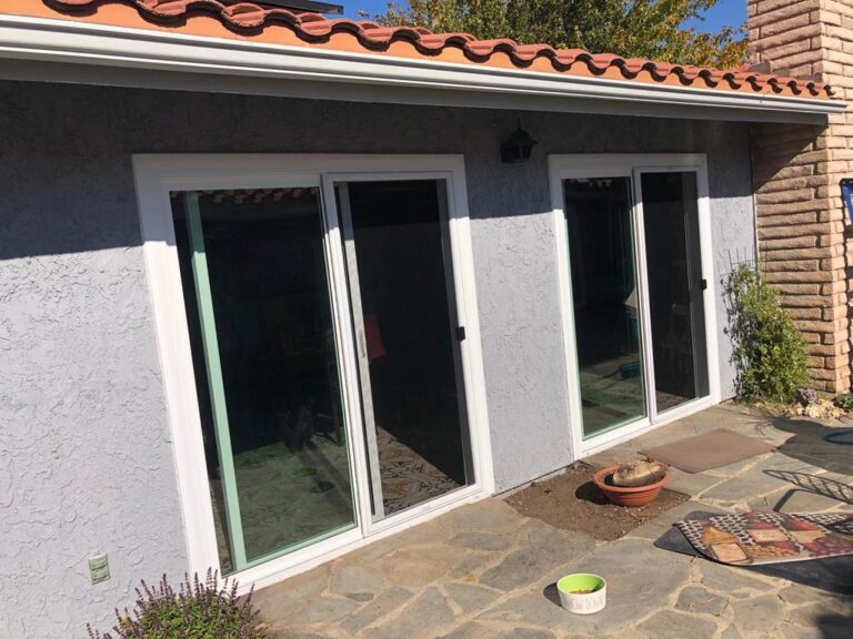 Energy Efficient Windows Fontana by West Coast Home Remodeling