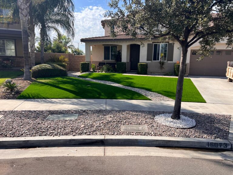 Landscaping Services in Los Angeles