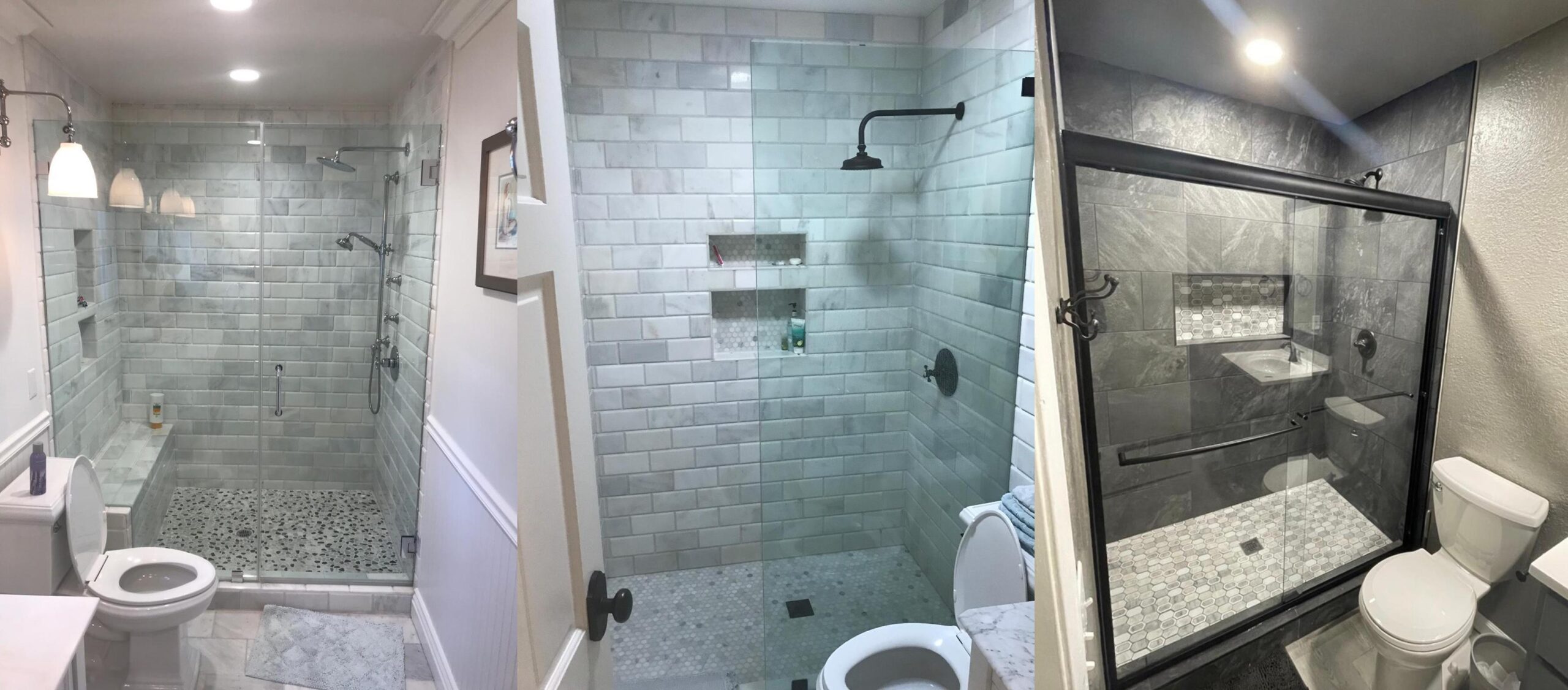 bathroom remodel los angeles